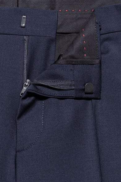 ΠΑΝΤΕΛΟΝΙ HUGO - 405 ΜΠΛΕ